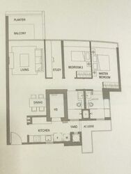 The Minton (D19), Condominium #453283711